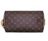 Louis Vuitton Dopp Toiletry Pouch, top view
